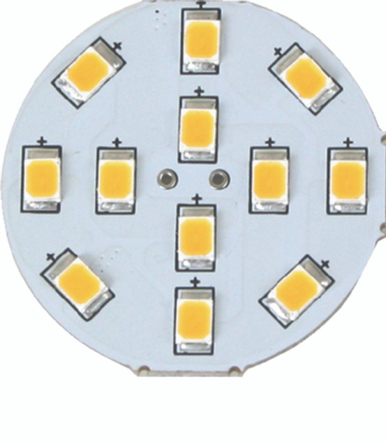 Scandvik LED G4 Replacement Bulb 390-41011P