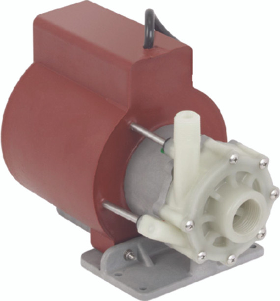 March LC5CPMD Liquid-Cooled (Submersible) Drive Pump For Marine Air Conditioners and Fountains 843-9108690301