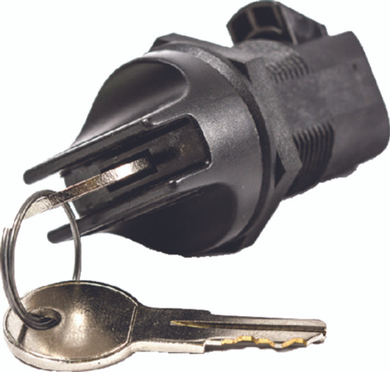 Sierra Glove Box Lock 11-MP494101