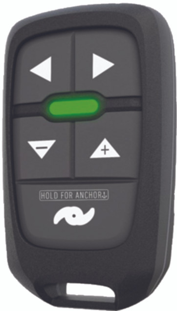 Lowrance TMR-1 Remote Control For Ghost 149-00015468001