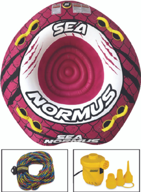 Seachoice Sea-Normus Bundle 50-86906