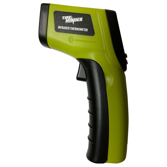 Minder Research TireMinder Infrared Thermometer 777-TM22290VP