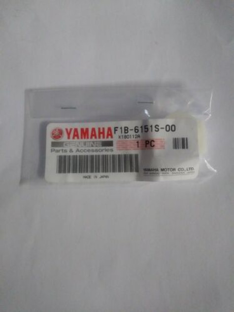 Yamaha Nut Control Cable F1B-6151S-00-00