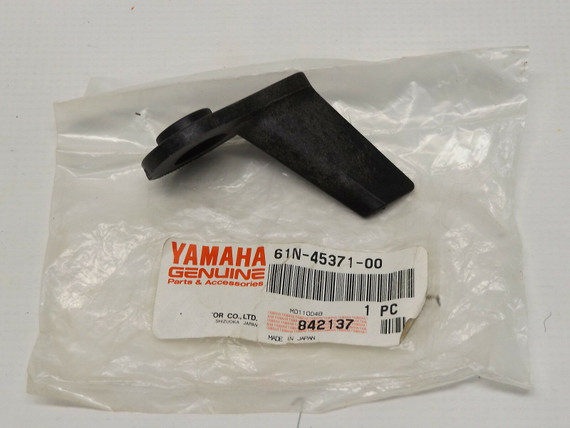 Yamaha Trim Tab For F25 HP 61N-45371-00-00