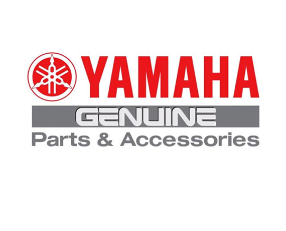 Yamaha Throttle Body Assembly 6ET-13750-00-00