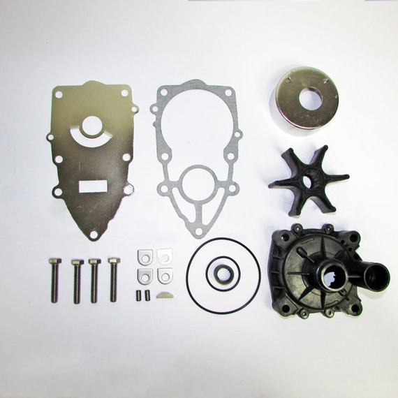 Yamaha Water Pump Repair Kit DX150TL 150 HP 115 HP 65N-W0078-A1-00