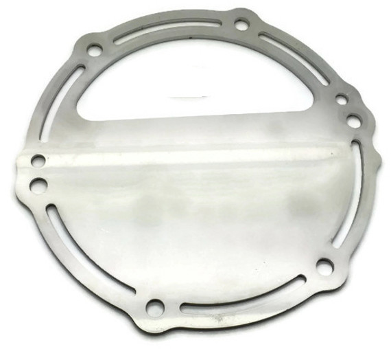 YAMAHA D-Plate ONLY

Replace your Cat with a an efficient D-Plate

You will NEED a CHIP if you do not have one already. This listing does NOT include a Chip. D-Plate only. 

Genuine PWC Parts Co. Brand

INSIST ON 100% GENUINE PWC PARTS BRAND!

 Kit Includes:

D-Plate

Applications: 
GP1200R
2003-2004 GP1300R
XL1200
XLT1200LTD

Our stainless steel D-Plate is a low cost alternative for replacing the catalytic converter in the GP1200R, GP1300R , XL1200, and XLT1200LTD.

It is a duplicate of the plate Yamaha used in countries that did not require a catalytic converter. 

Removal of the catalytic converter reduces engine bay temperatures, increases power, and gives you the freedom to use regular 2-stroke oil. 

Due to it’s effects on passing emissions tests, it is intended for competition use only.


If installing on Catalytic Converter equipped models with OEM CDI we recommend our Cat Temp Sensor Chip (NOT Included).

The circuit is designed to mimic the signal sent to the OEM CDI by the catalytic converter’s temperature probe preventing CDI flutters, warning devices sounding and engine shut downs due to cat removal.




BRAND NEW!

FREE SHIPPING!