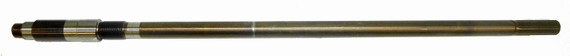 Yamaha 1800 FZR / FZS Drive Shaft WSM 003-182-02
OEM#: 6EV-45511-00-00

Applications

Yamaha FZR 1800 2014-2016
Yamaha FZS 1800 2014-2016