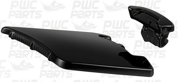 YAMAHA EX Ltd Sport Dlx EXR Box Lid Hatch & Lock F3Y-U517H-00-00 F3Y-U2875-00
