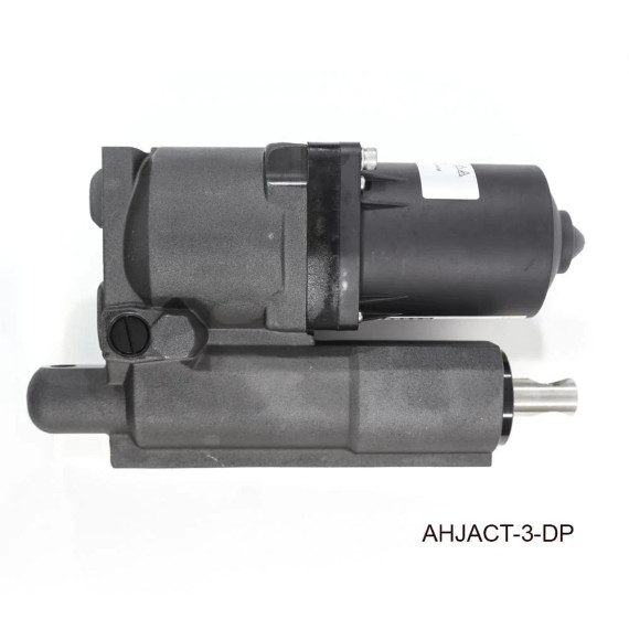 AHJACT-3-DP	Replacement Actuator For Atlas™ Jack Plates -Mfgd. after March 2014 (Plastic Motor Housing)
AHJACT-3-DP