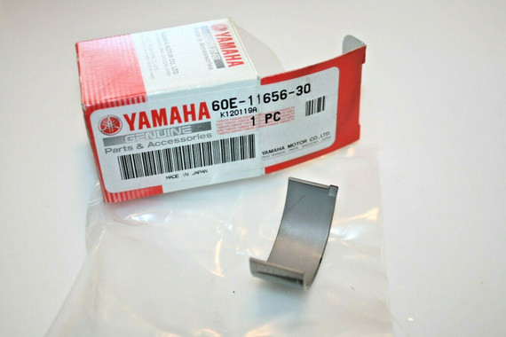 Yamaha Connecting Rod Plane Bearing 60E-11656-30-00