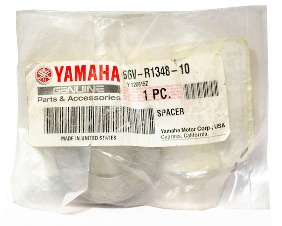 Yamaha Spacer 66V-R1348-10-00