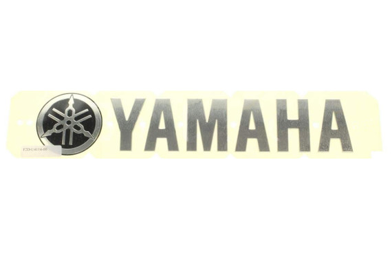 Yamaha Mark YAMAHA A F2D-U4114-00-00