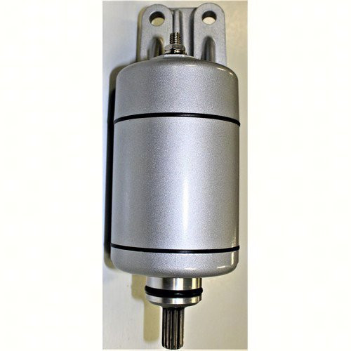 Alloy Pull Start Pulley For Yamaha MZ360 & EF6600 Generators - Replaces Engine Motor Part