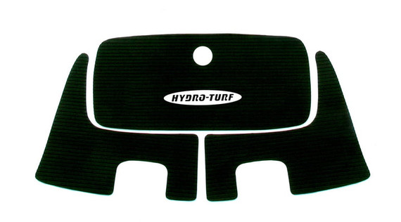 Hydro-Turf Jet Boat Rear Mat Kit For Exciter Y01R