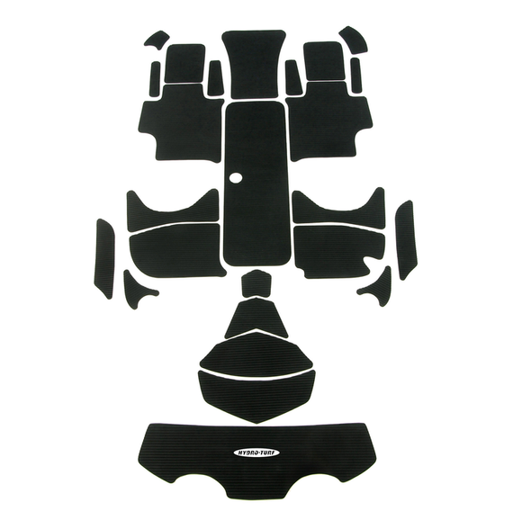 Hydro-Turf Jet Boat Complete Mat Kit Sea-Doo Speedster 2000-2003/160 2004 SD12