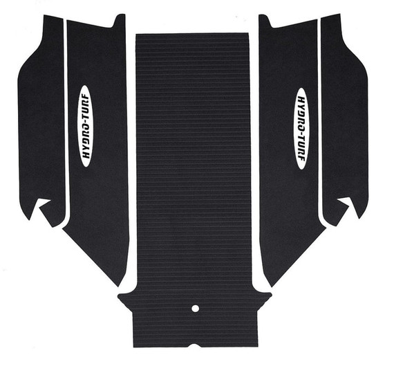 Hydro-Turf Standard PWC Mat Kit Yamaha Super Jet 700 /Super Jet 650 1996-2020 HT751