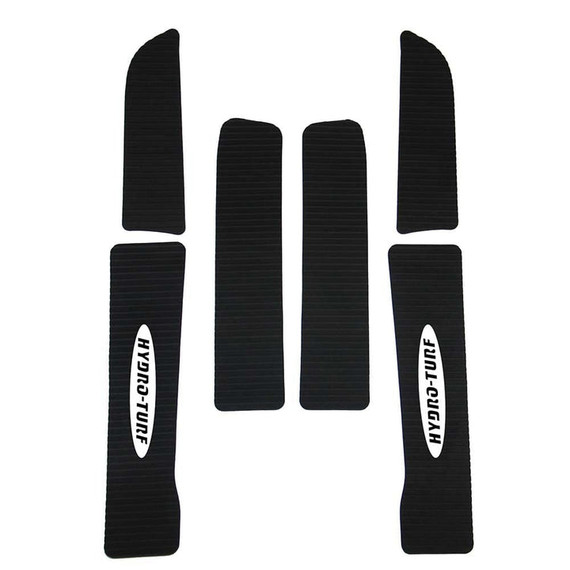 WSM Traction Mat Fits Kawasaki 750 / 900 / 1100 ZXi 1995-2003 012