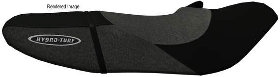 Hydro-Turf Seat Cover for Kawasaki Ultra 150 / 130 DI Seat Cover + Handlebar Cover SEW61-A