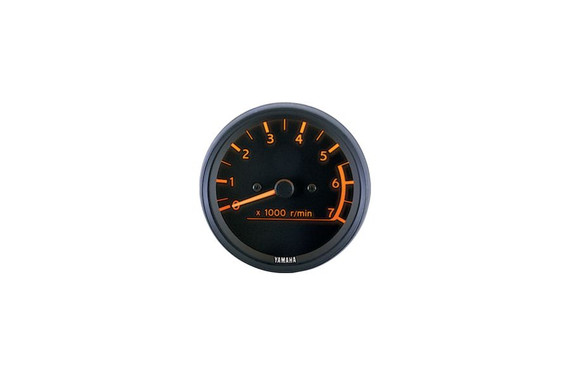 Yamaha Pro Series Tachometer 6Y5-83540-14-00