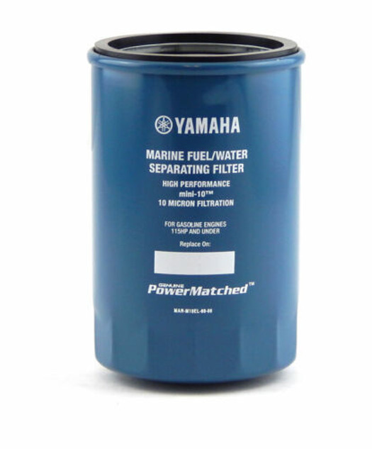 Yamaha Mini-10 Fuel/Water Separating Filter Element MAR-M10EL-00-00