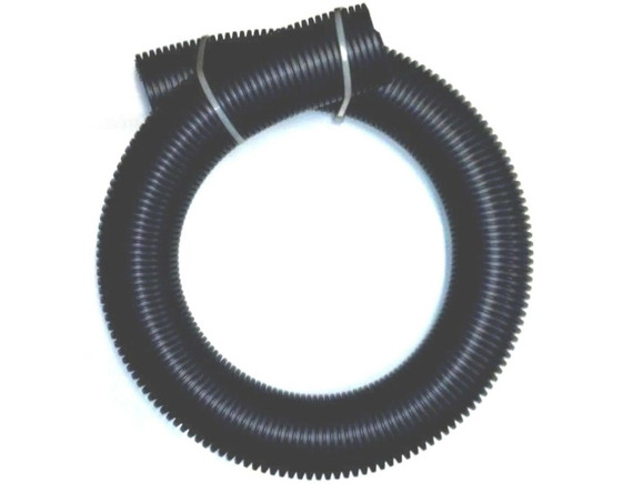 Yamaha Rigging Hose 100' Black 2 Inch (2 Rolls of 50') MAR-RIGHS-BK-50