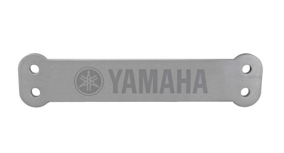 Yamaha Transom plate For V8 Outboards YMM-09TP0-00-02