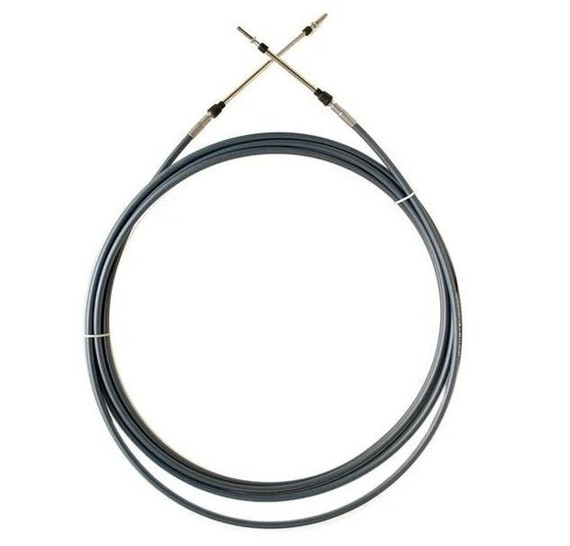 Yamaha 26 Foot Premier II Control Cable MAR-CABLE-26-SC