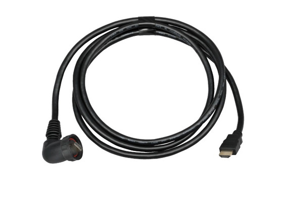 Yamaha HDMI Cable 6YM-8533A-00-00