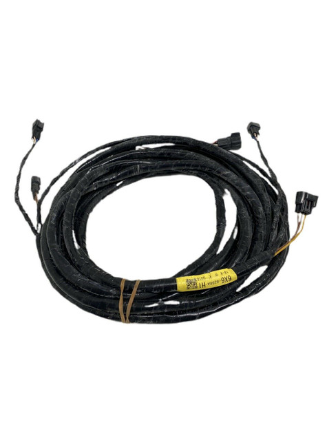 Yamaha Command Link Plus Second Station Primary Harness 26 Foot 6X6-8258A-H1-00