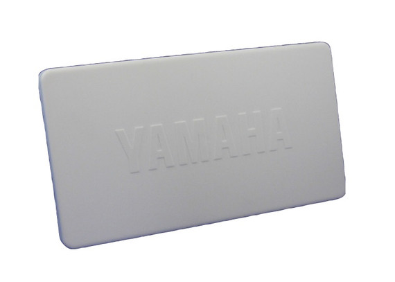 Yamaha Display Cover for Command Link Plus Display 6Y9-87278-00-00