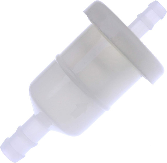 Yamaha F4 / F6 (09/2009~) F6 (01~04/2006) F8 / T8 (01~) F9.9 / T9.9G (04/2007~) In Line Fuel Filter Strainer 68T-24251-01-00