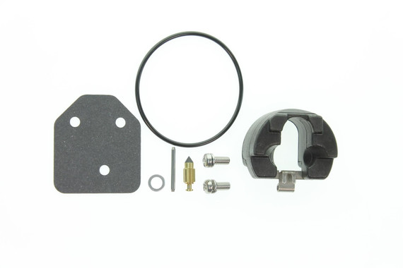 Yamaha F4 (03~06/2008) 4-Stroke Carburetor Repair Kit 67D-W0093-01-00