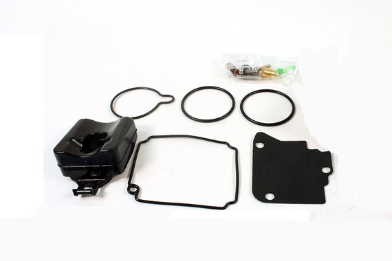 Yamaha F75 / F90 F80/F100 (2003~) 4-Stroke Carburetor Repair Kit 67F-W0093-03-00