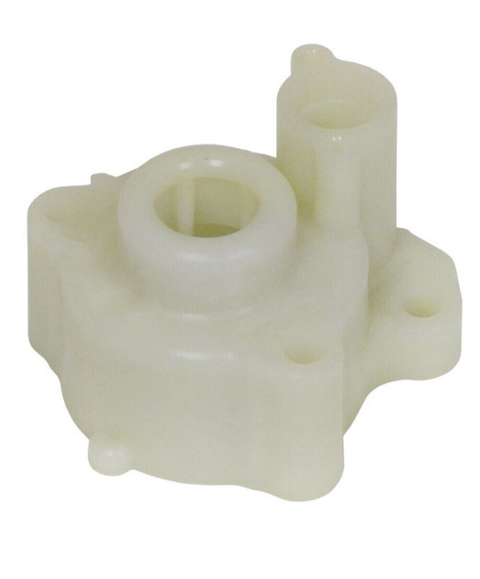 Yamaha 60 / 70 (2004 & Newer) / C75 / E75 / P75 / 90, C85 (1992~1995) Water Pump Housing 688-44311-01-00