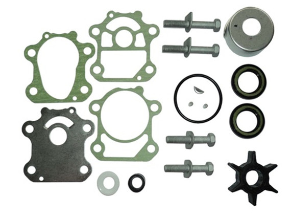 Yamaha F70 4-Stroke Water Pump Repair Kit 6CJ-W0078-01-00