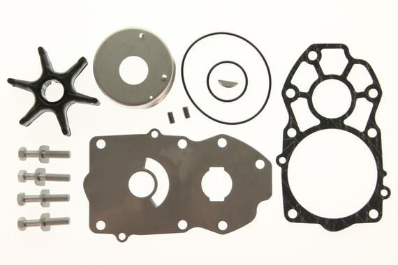 Yamaha VF200 / VF225 / VF250 4-Stroke Water Pump Repair Kit 6CB-W0078-00-00