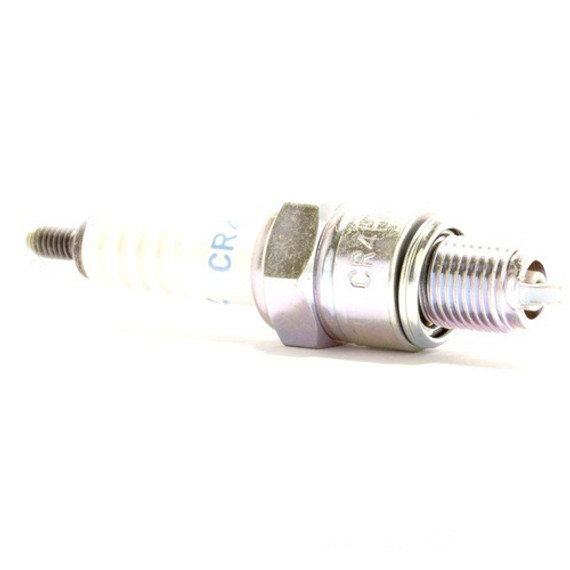 Yamaha F9.9 / FT9.9 / T9.9 (1985~2003) 4-Stroke NGK CR4HSA Spark Plug CR4-HSA00-00-00