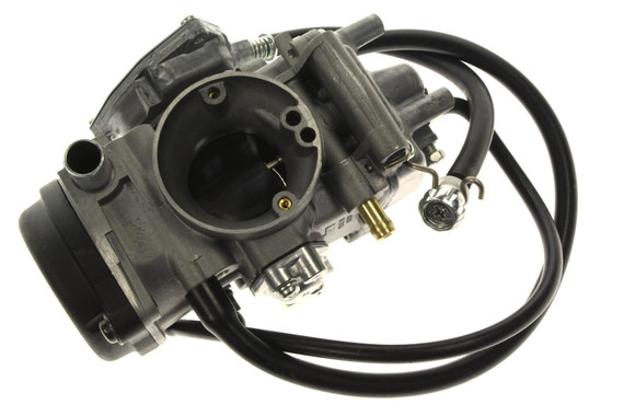 Yamaha Kodiak 400 Hunter Edition 2004-2006 Carburetor Assembly 1 5TE-E4101-01-00