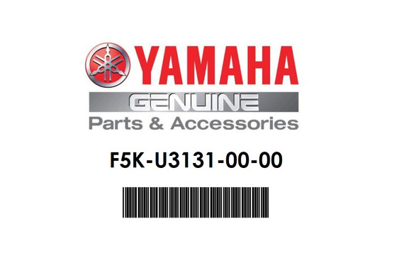 Yamaha Genuine OEM 255XD 255XE 252SD 252SE Boat Awning Canvas F5K-U3131-00-00
