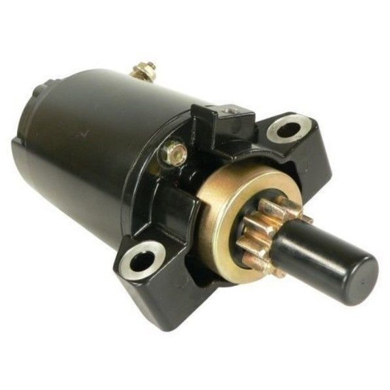 Yamaha Genuine OEM Outboard 150-200HP Starting Motor