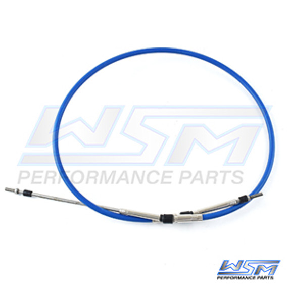 WSM Trim Cable for Kawasaki 750 / 900 ZXI 1995-1996 002-041-01