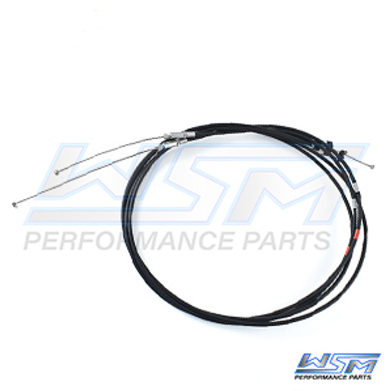 WSM Trim Cable for Yamaha 1000 / 1100 / 1800 2008-2011 002-052-06