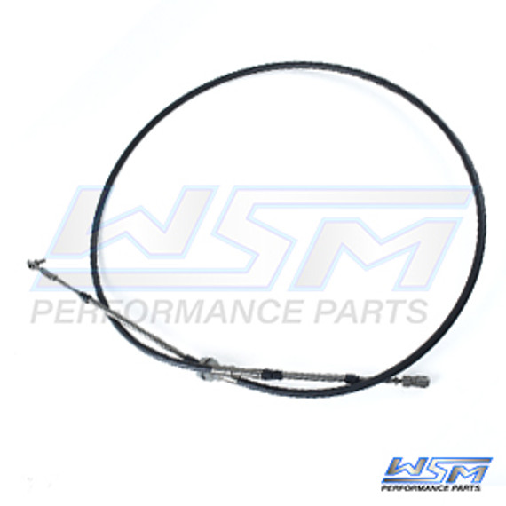 WSM Steering Cable for Yamaha 1050 EX-R 2020-2021 002-052-22