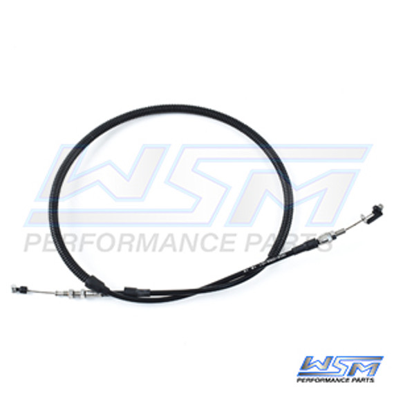 WSM Throttle Cable for Yamaha 1050 / 1100 / 1800 VX 2010-2016 002-056-01