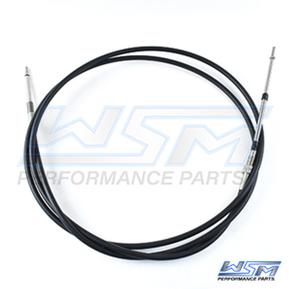 WSM Steering Cable for Sea-Doo 1503 / 2500 / 3000 2000-2006 204390212 002-215
