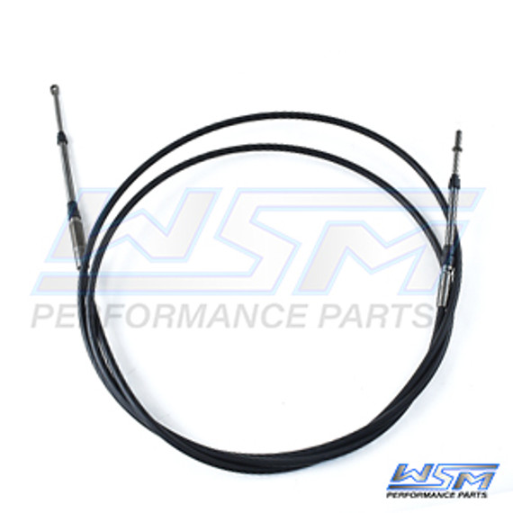 WSM Reverse Cable for Sea-Doo 2500 / 3000 2000-2005 204170135 002-221