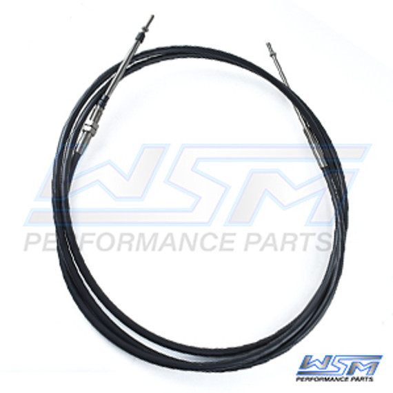 WSM Steering Cable for Sea-Doo 2500 / 3000 2000-2005 204390172 002-230