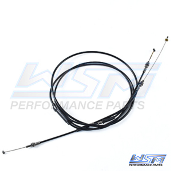 WSM Throttle Cable for Sea-Doo 720 1997-2002 204390028, 204390065 002-250L