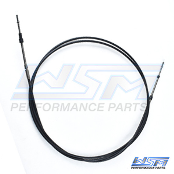 WSM Throttle Cable for Sea-Doo 2500 / 3000 2000-2005 204390211 002-260